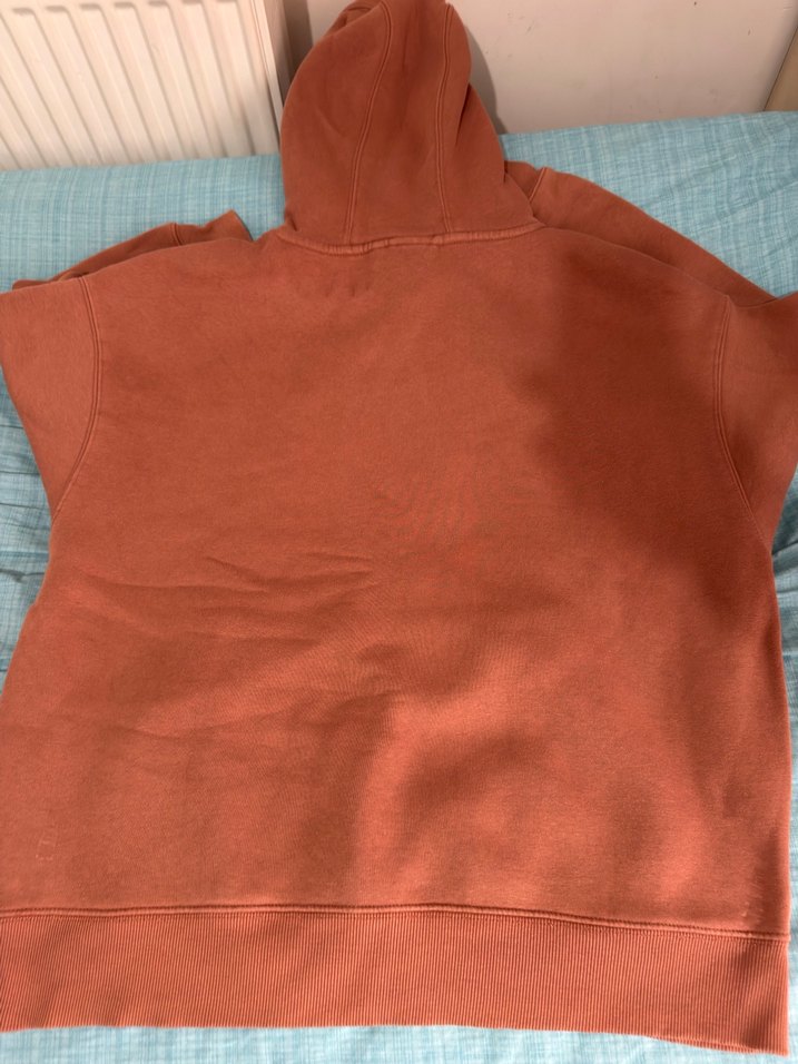pull&bear Kapüşonlu Sweatshirt - Görsel 3