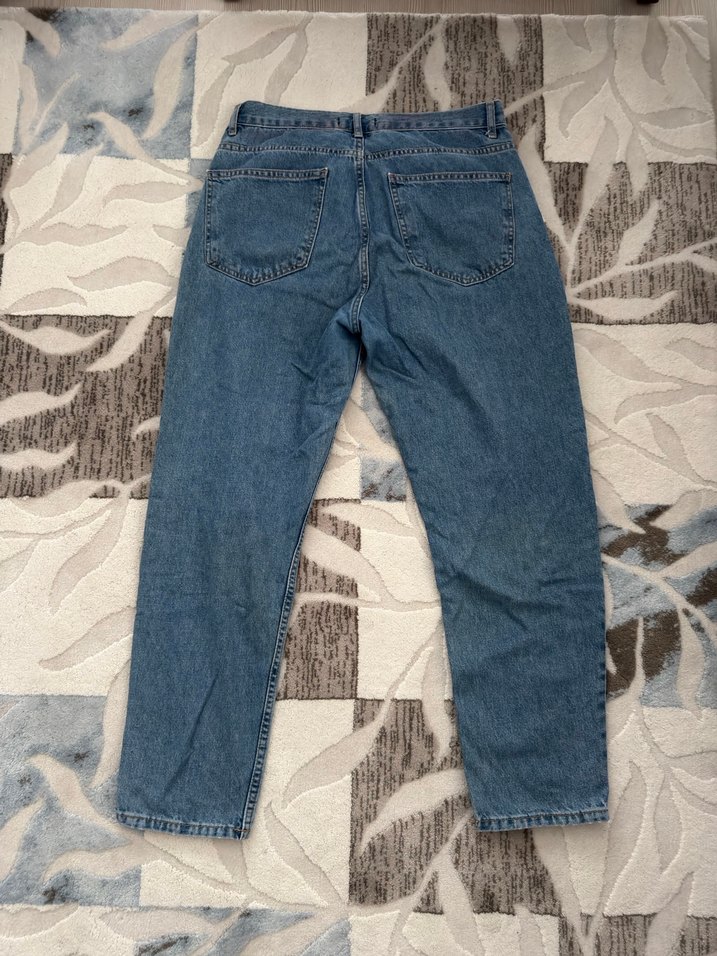 Mavi Denim Salaş Jean - Görsel 2