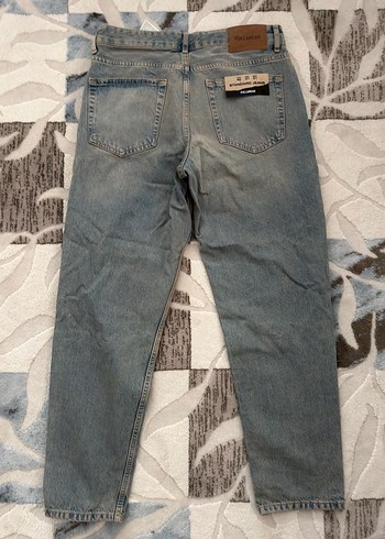 pull&bear jean - Görsel 2