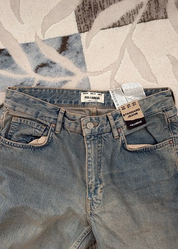 pull&bear jean - Görsel 3