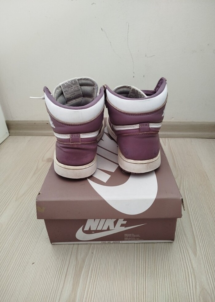 air jordan 1 - Görsel 2