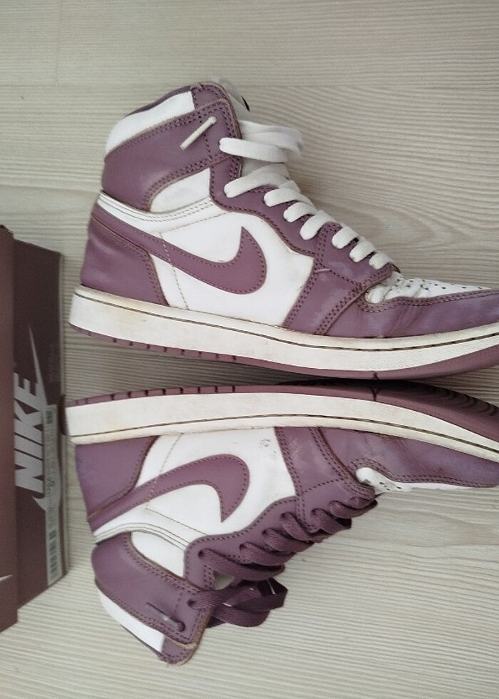 air jordan 1 - Görsel 4