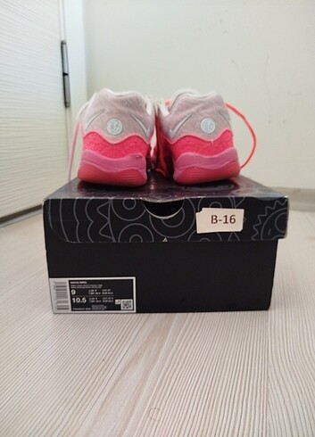 42,5 Beden pembe Renk kd 16 aunt pearl
