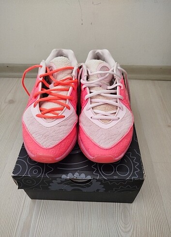 kd 16 aunt pearl