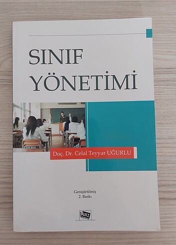 SINIF YÖNETİMİ - PEDAGOJİK FORMASYON