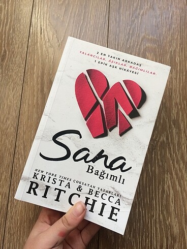 Sana bağımlı