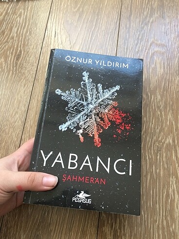 Yabancı