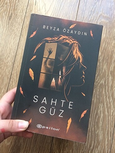 Sahte güz