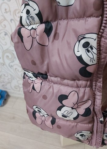 4 Yaş Beden Kız Çocuk Şişme Yelek