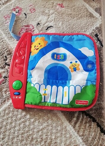 Fisher price 