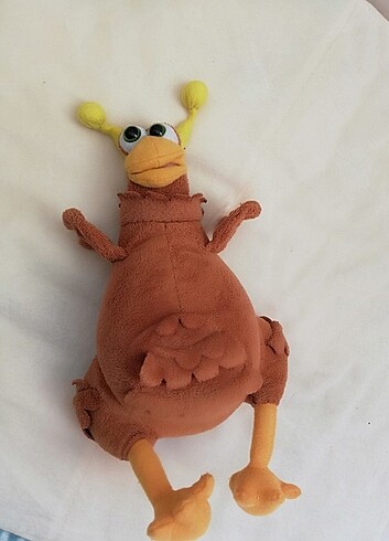 peluş 