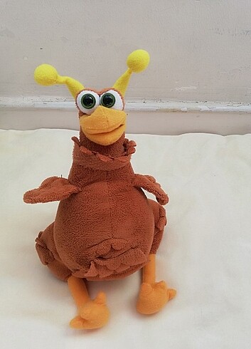  Beden Renk peluş 