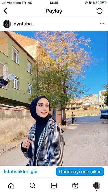 Diğer Ceket