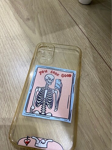 Iphone 11 Kılıf