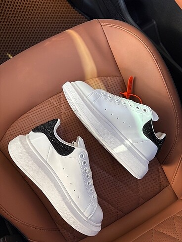 ALEXANDER MCQUEEN SPOR AYAKKABI