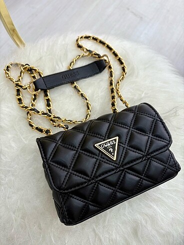 GUESS ÇANTA