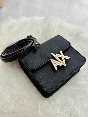 ARMANI EXCHANGE ÇANTA