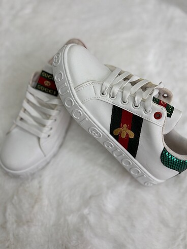 GUCCI SPOR AYAKKABI