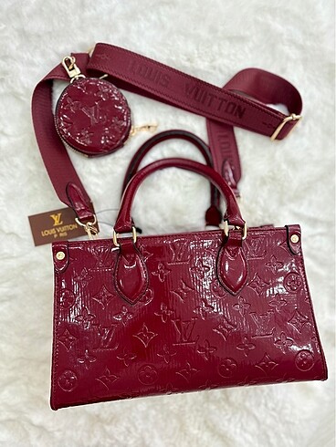 LOUIS VUITTON ÇANTA