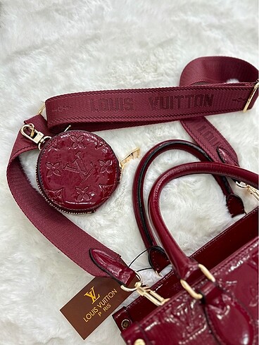Louis Vuitton LOUIS VUITTON ÇANTA