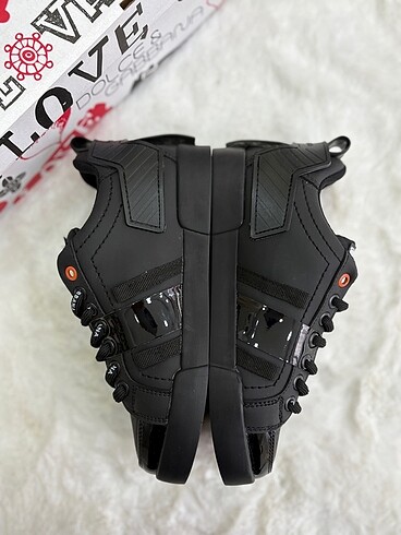 36 Beden DOLCE&GABBANA SPOR AYAKKABI