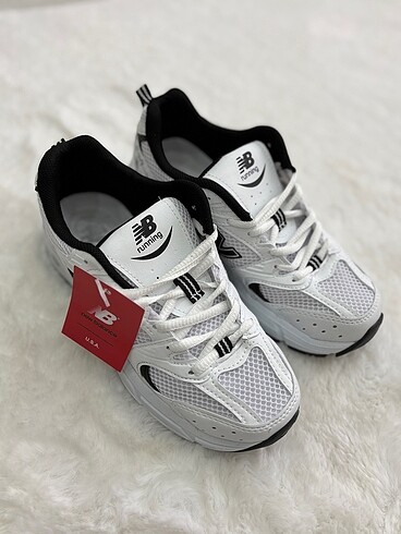36 Beden NEW BALANCE 530 SPOR AYAKKABI
