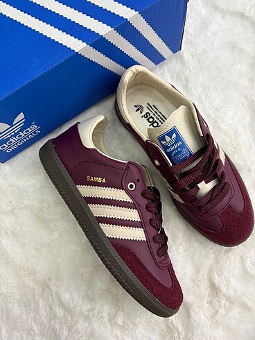 ADIDAS SAMBA SPOR AYAKKABI