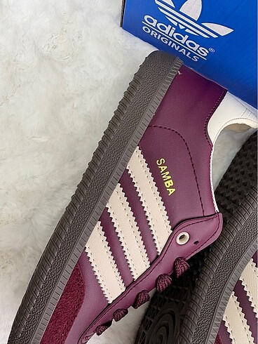 Adidas ADIDAS SAMBA SPOR AYAKKABI