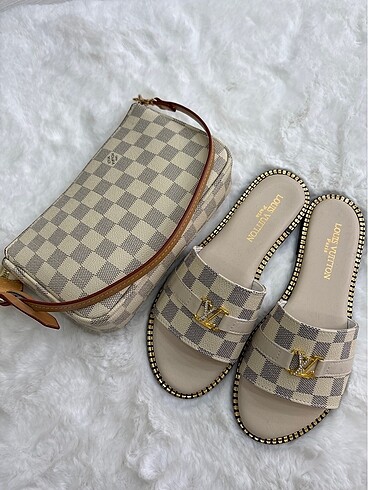 LOUIS VUITTON ÇANTA