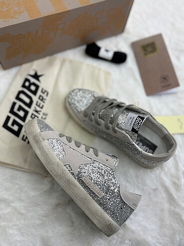 golden goose