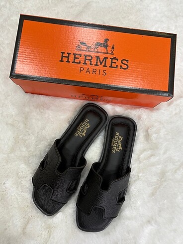 hermes terlik