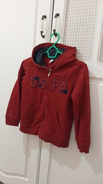 U.S Polo Assn. Polonun orijinal ürünu