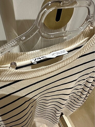 l Beden Zara bluz