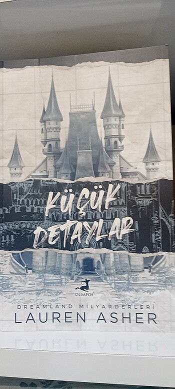 Küçük Detaylar 