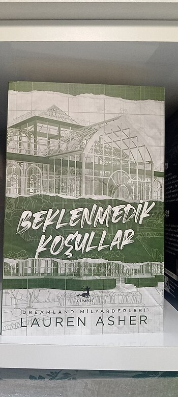 Beklenmedik Koşullar 