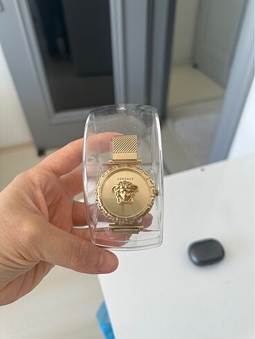 Versace Versace bayan saat