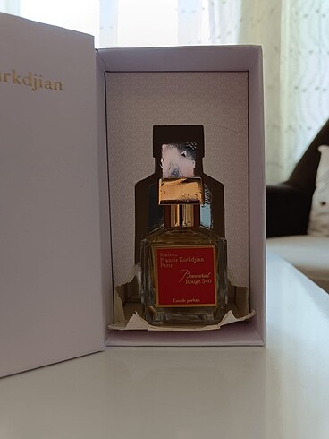 MAİSON PARFÜM