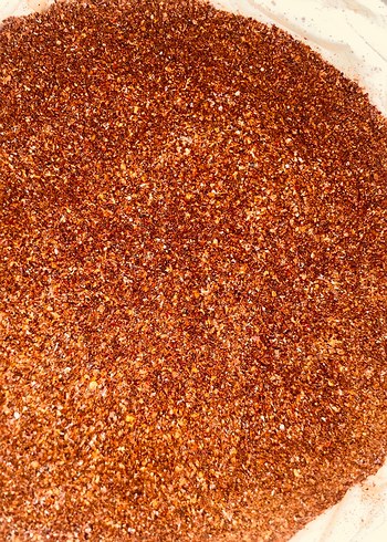 Şanlıurfa pulbiberi - Görsel 2