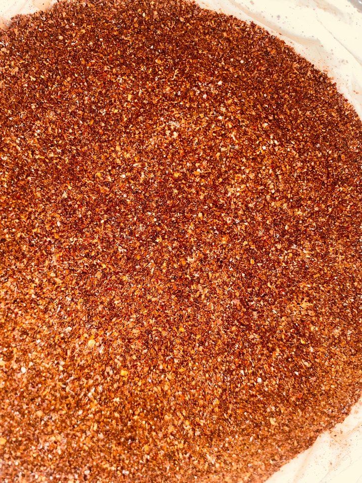 Şanlıurfa pulbiberi - Görsel 2