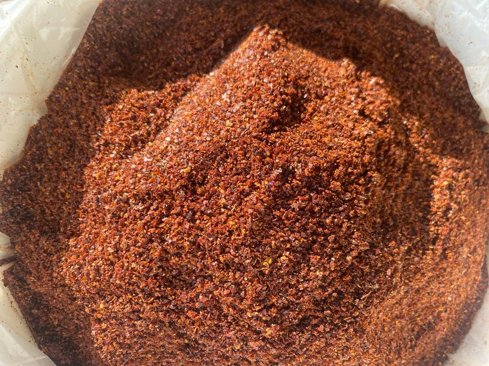 Kırmızı - Görsel 2