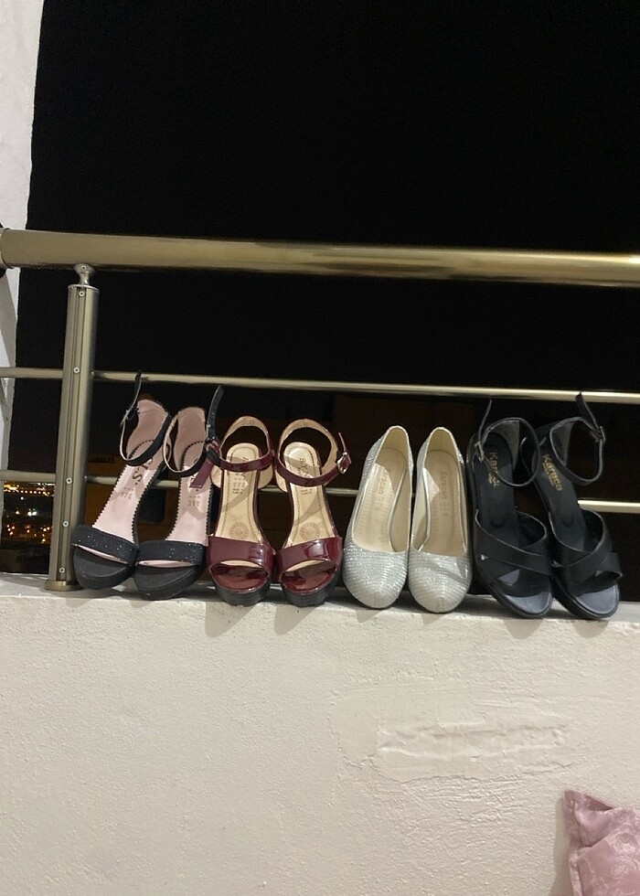 Toplu satılır indirim payı vardır ihtiyaç fazlası - Görsel 2