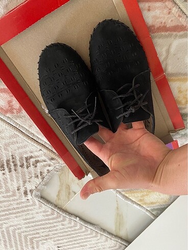 Babetayakkabı - Görsel 2