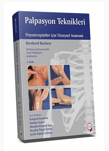 FTR ders kitabı 