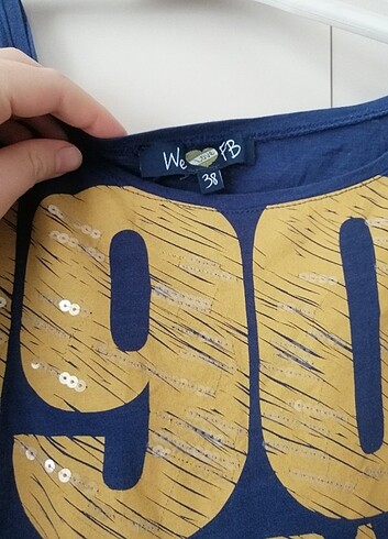 38 Beden Orijinal fenerium ürünüdür