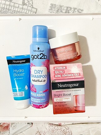 Neutrogena Got2b