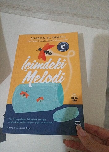 İçimdeki Melodi