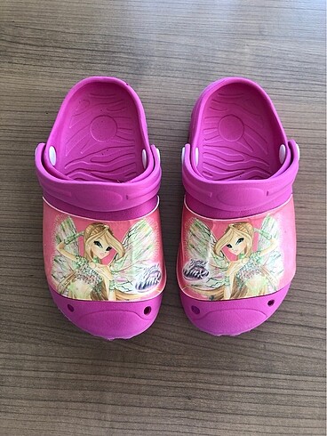 Winx Club Winx Club kız çocuk terlik