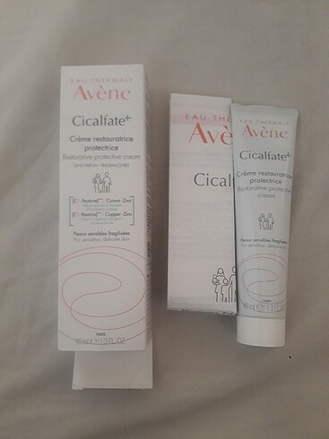 Avene cica krem