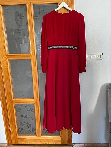 38 Beden Abiye
