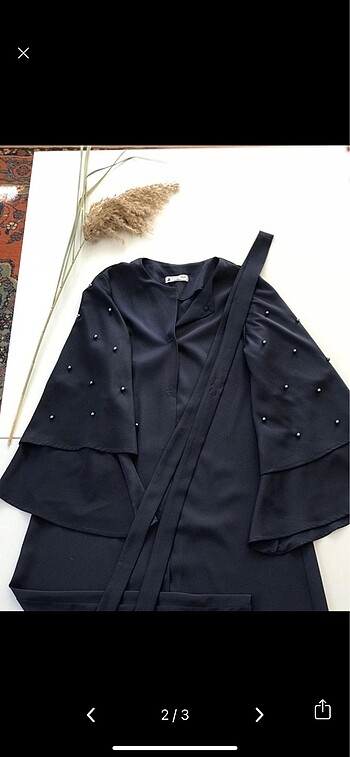s Beden Abaya